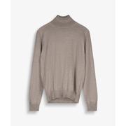 Nolan Merino Turtle Neck Sweat