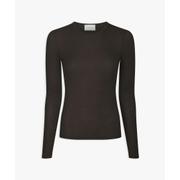 Nella Fine Rib Blouse