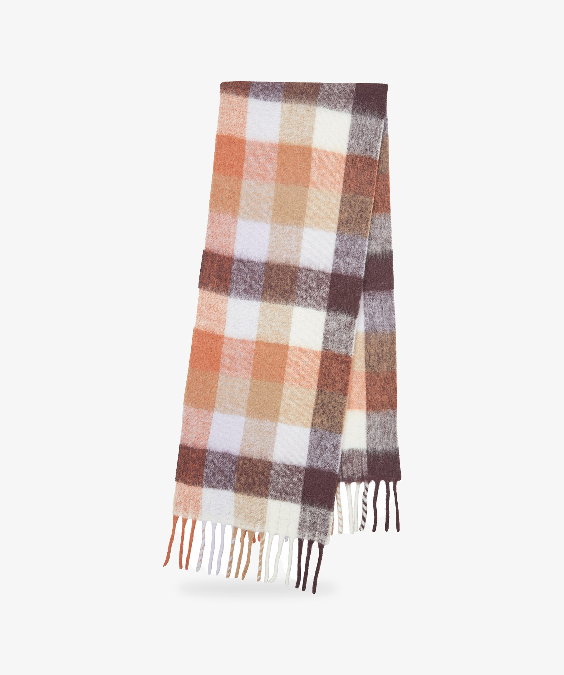 Check Anilopa Scarf