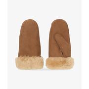 Doa Shearling Mitten