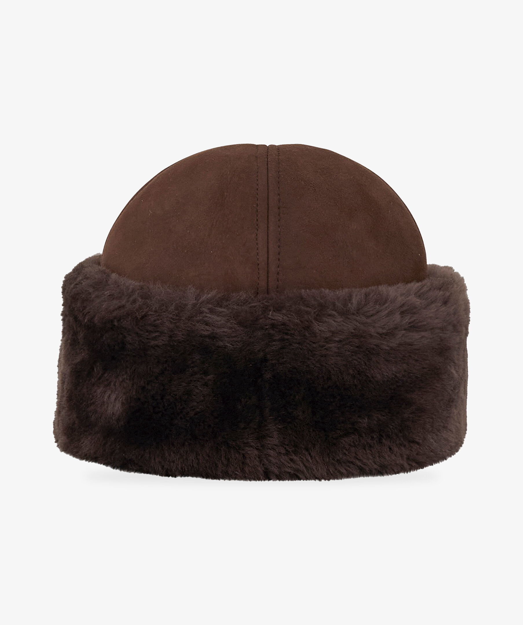 Dora Shearling Hat
