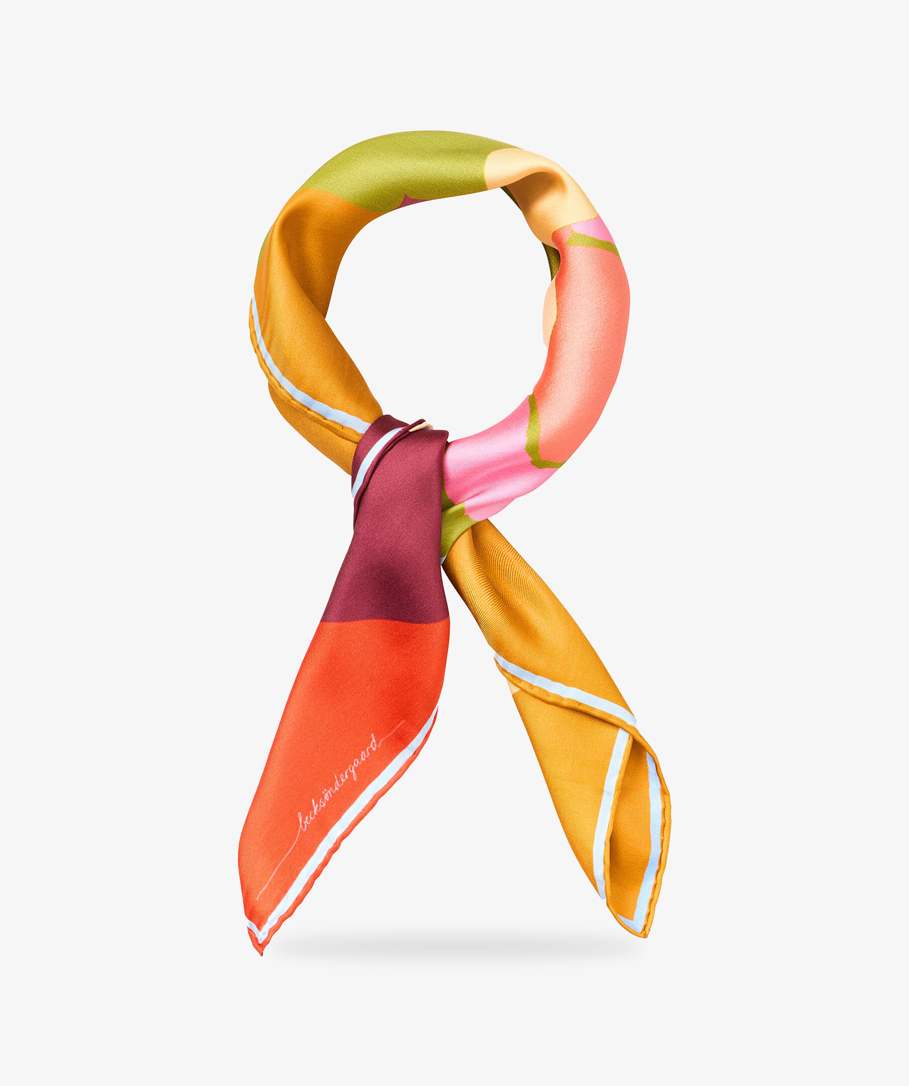 Blovia Sia Scarf