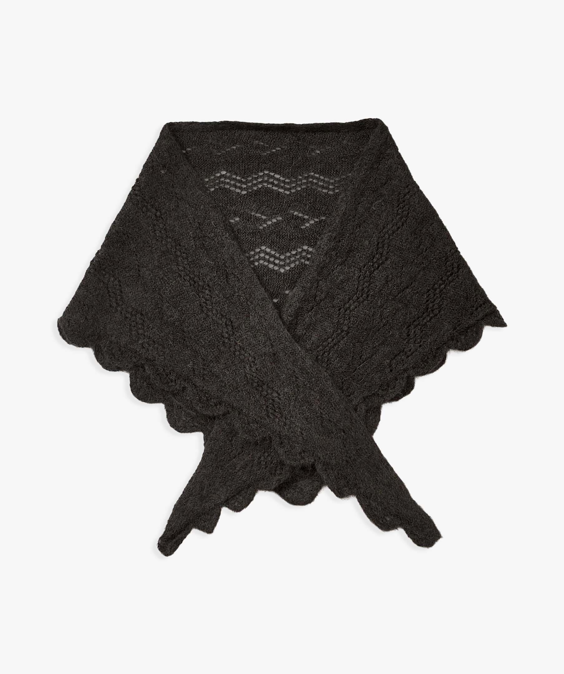 Opany Triangle Scarf