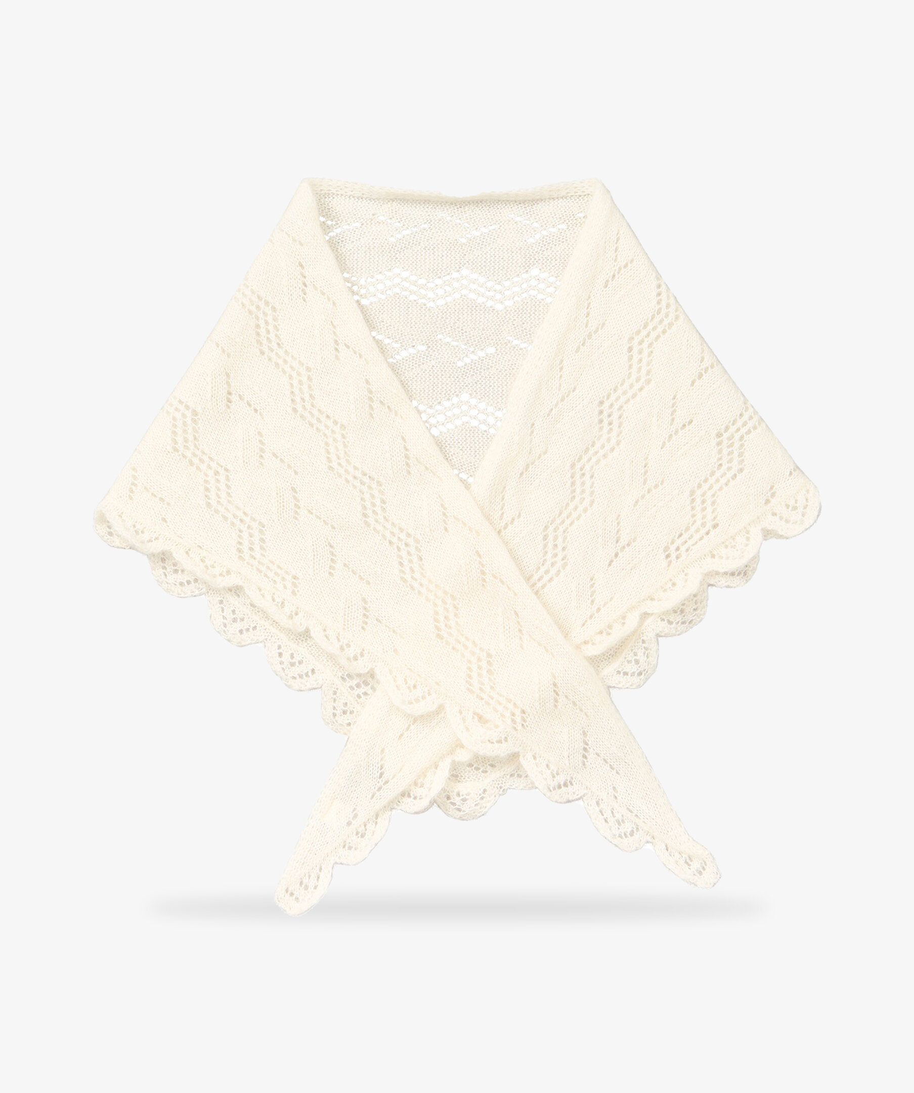 Opany Triangle Scarf