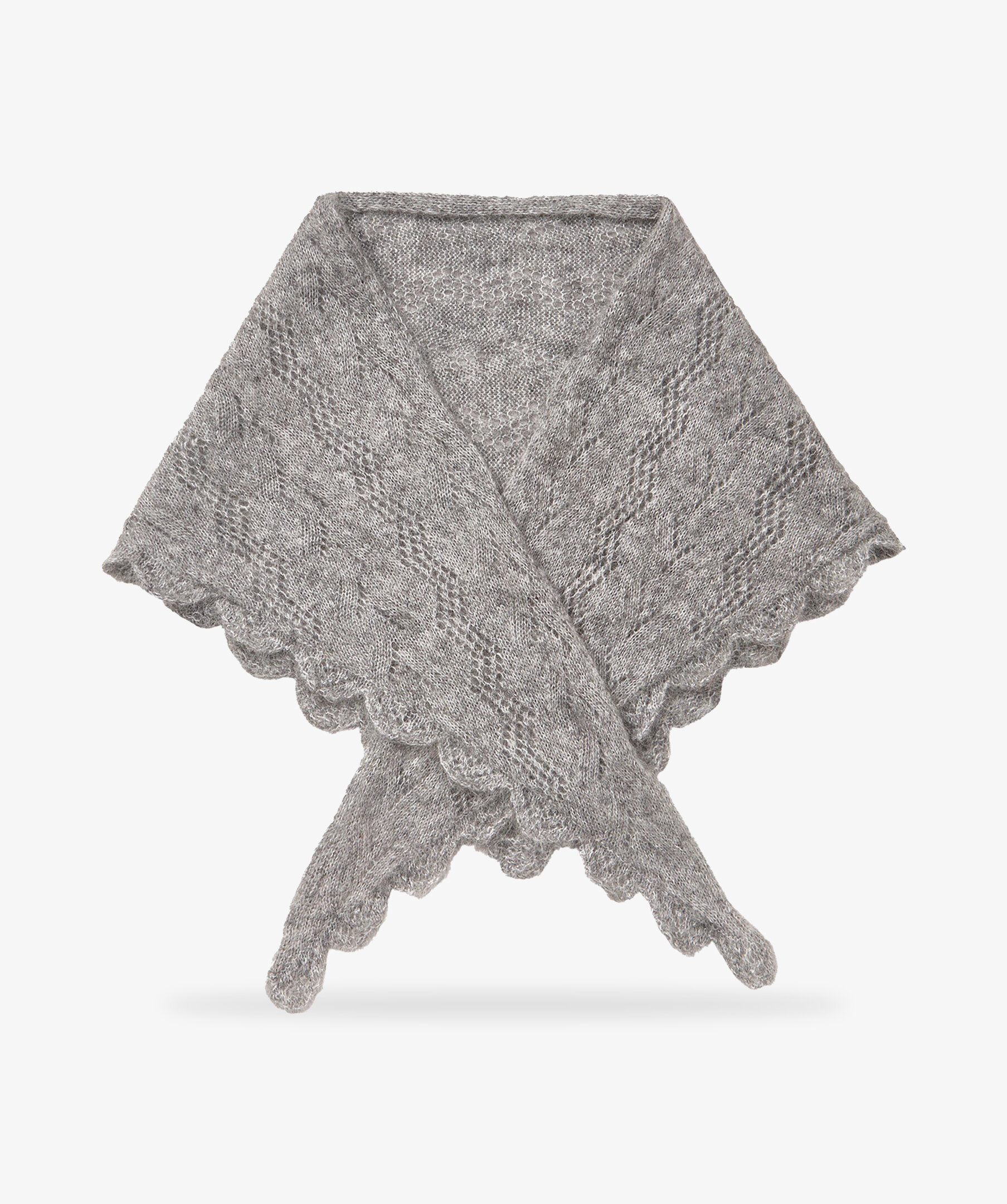 Opany Triangle Scarf