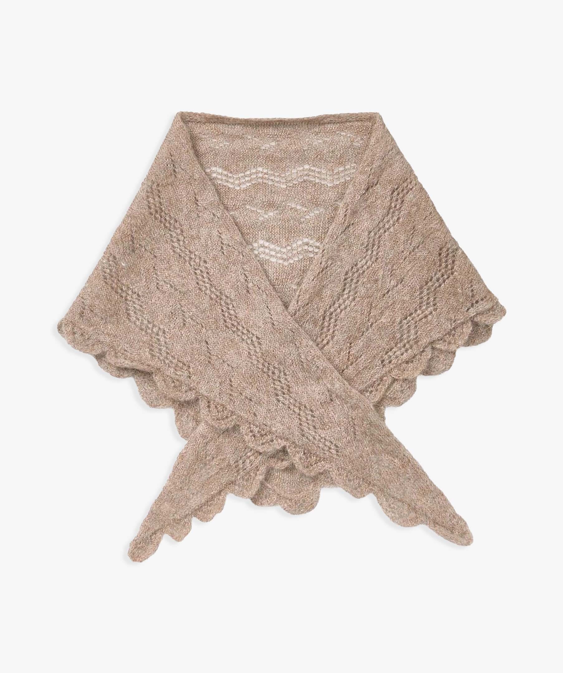Opany Triangle Scarf