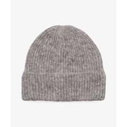 Alpaca-wool Beanie