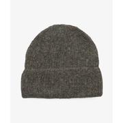 Alpaca-wool Beanie