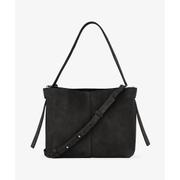 Suede Fraya Small Bag
