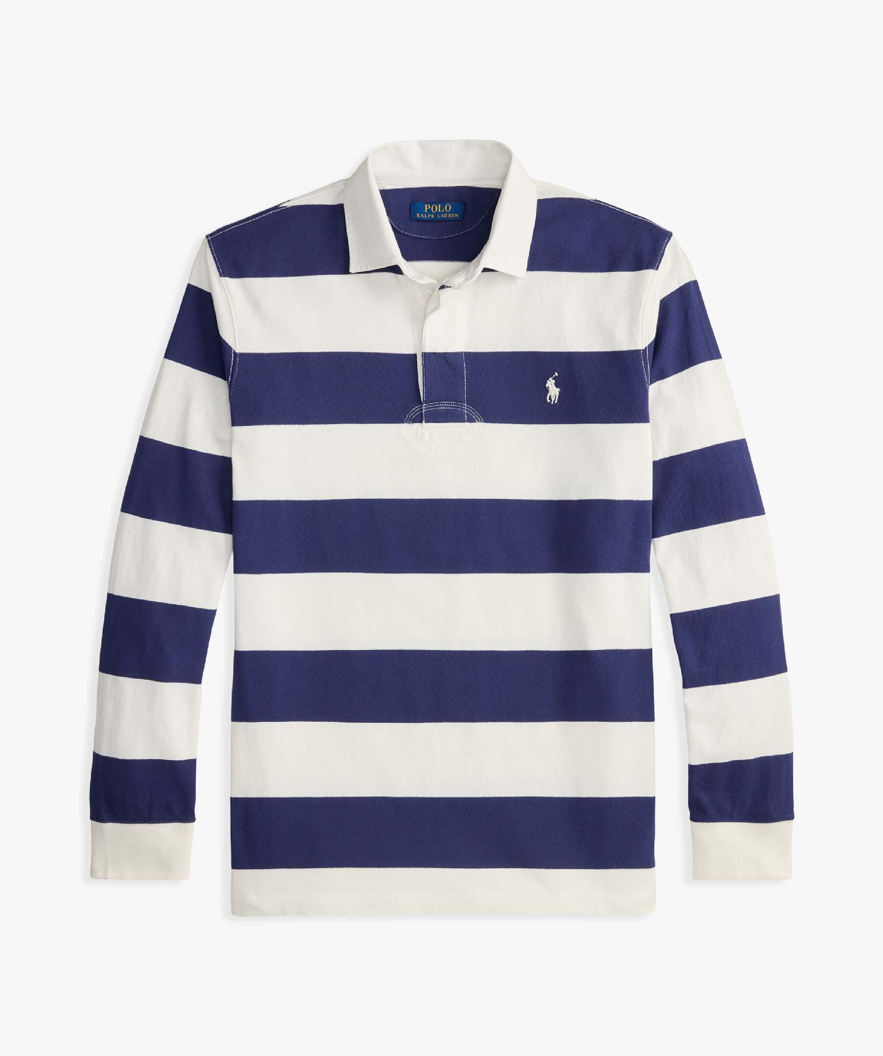 Striped Rugger