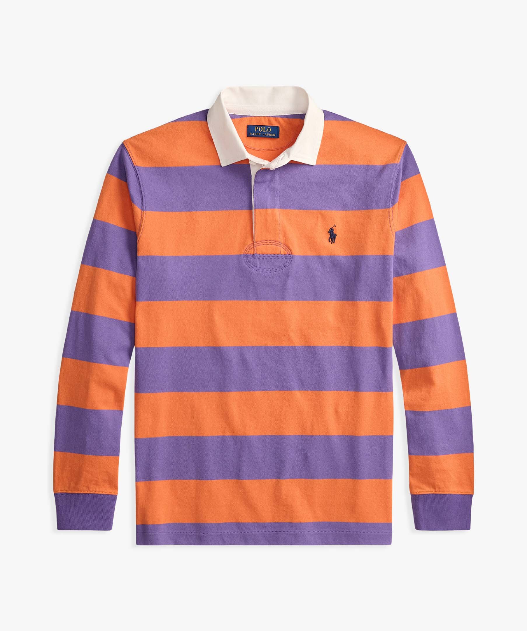 Striped Rugger