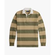 Striped Rugger