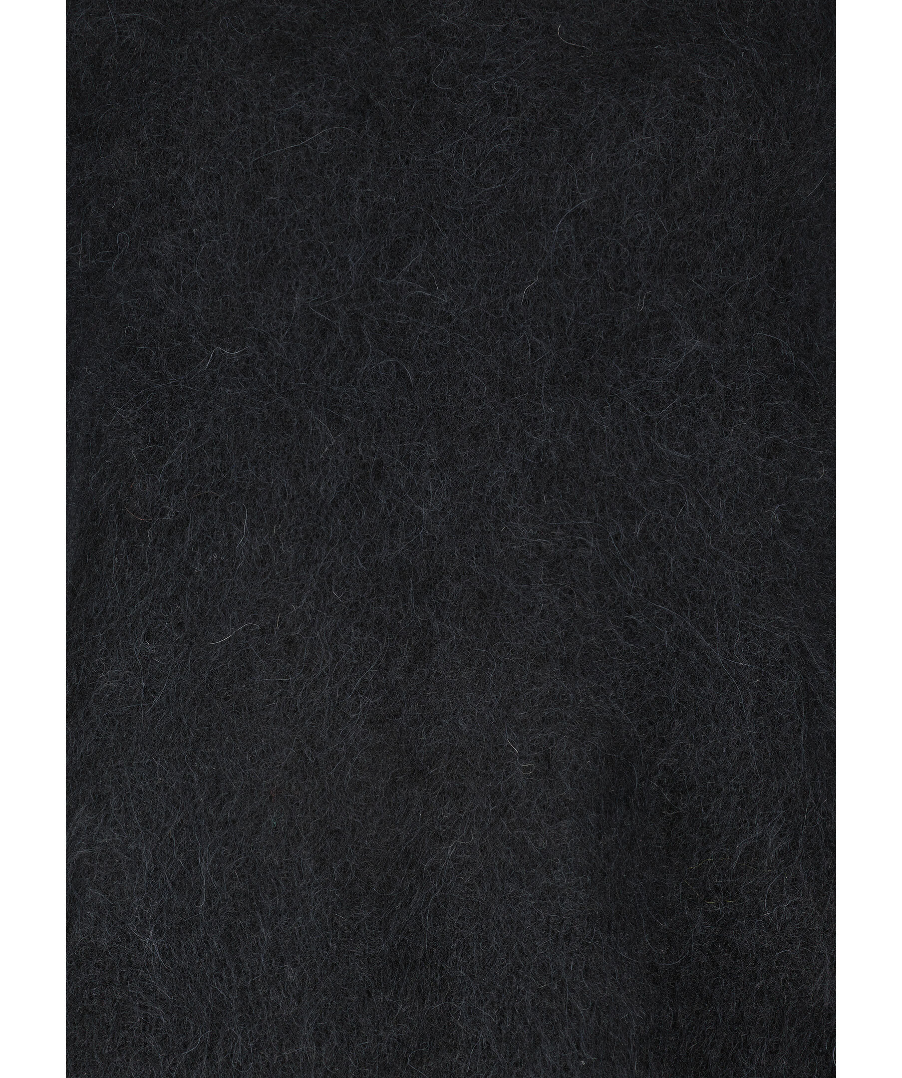 Fluffy Alpaca Knit 4