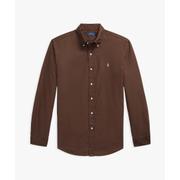 Gd Oxford Shirt