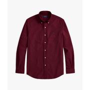 Gd Oxford Shirt