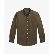 Gd Oxford Shirt