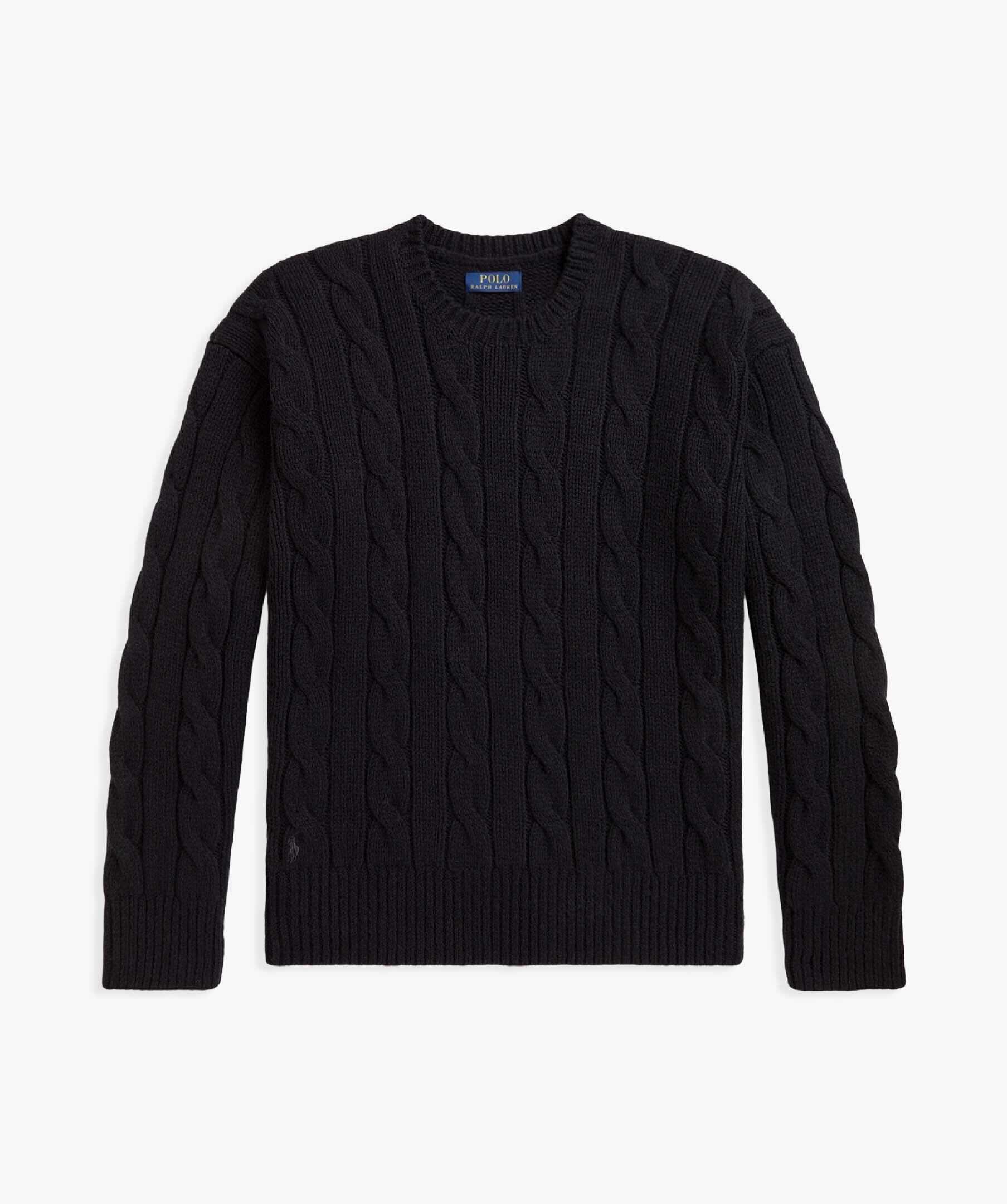 Chunky Cable