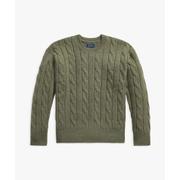 Chunky Cable