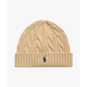 Cable Knit Hat