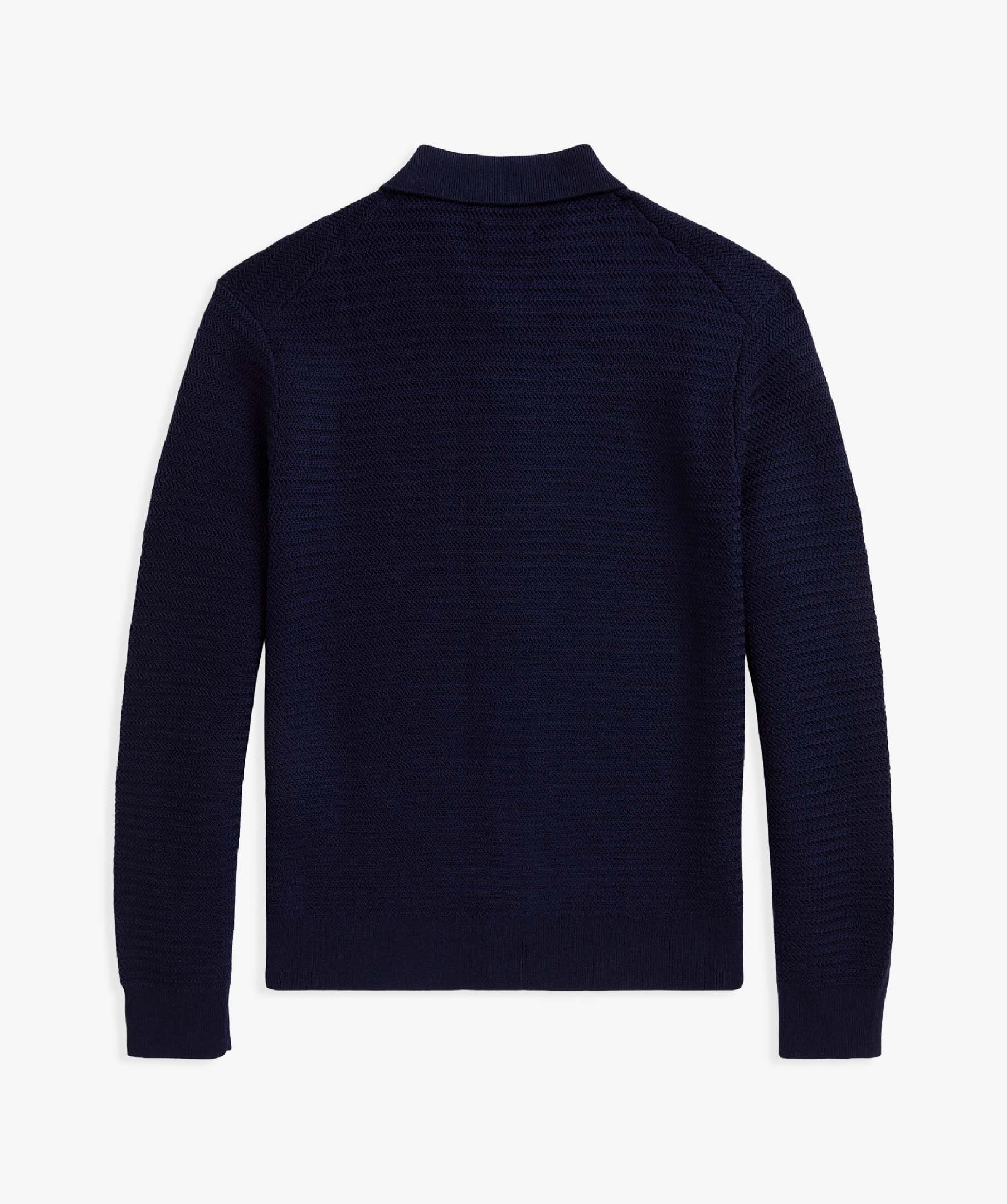 Polo Ralph Lauren Knitted Cardigan herr – bild 2