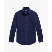Stretch Cord Shirt