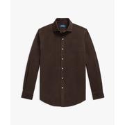 Stretch Cord Shirt