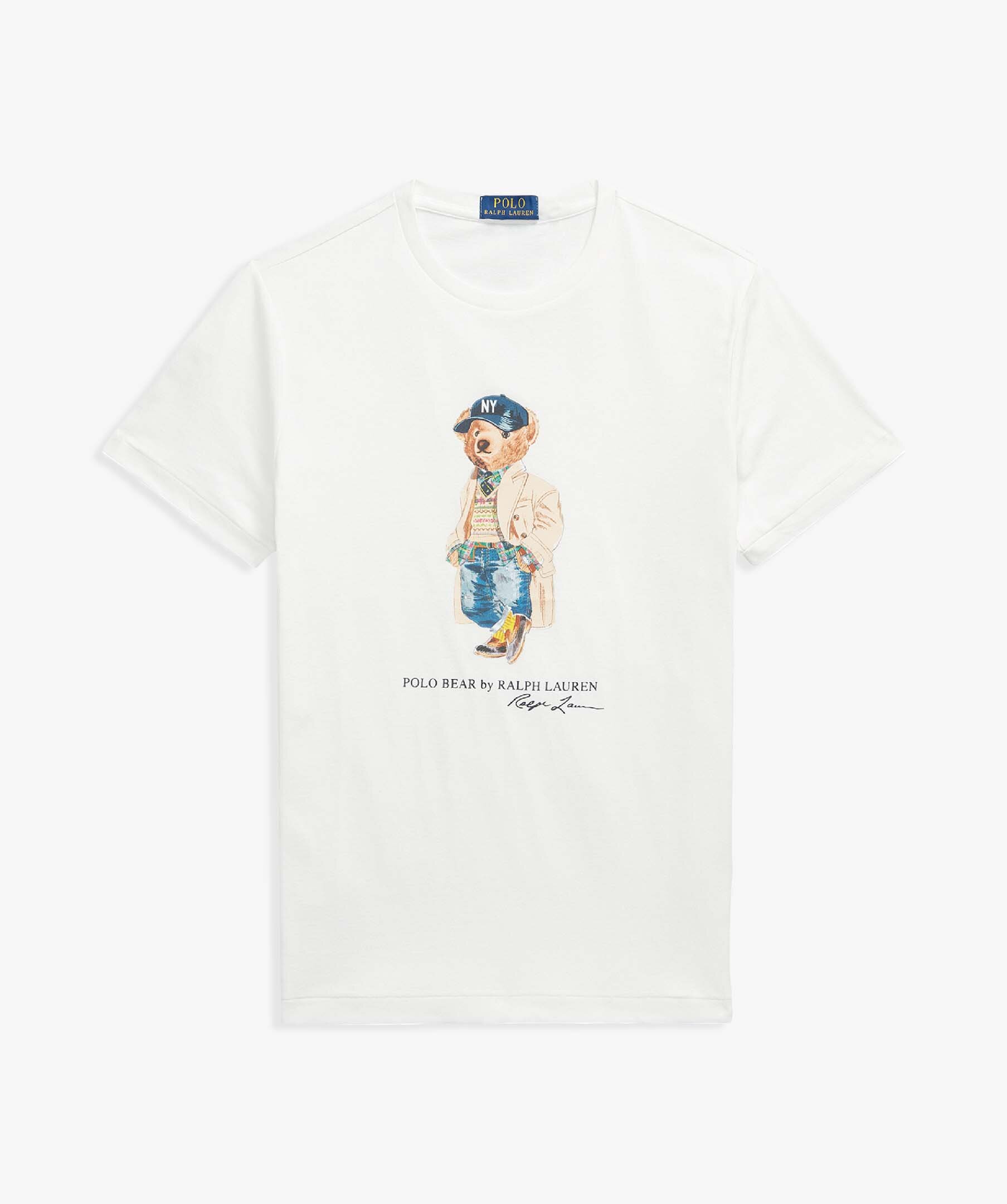 Bear T-shirt