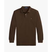 Longsleeve Polo
