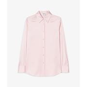 Silk Shirt