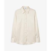 Silk Shirt