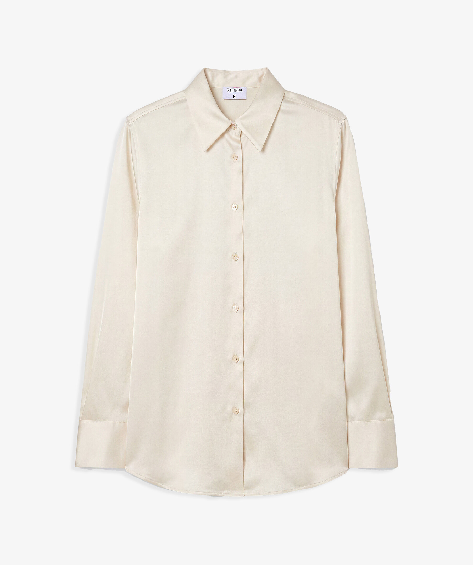 Silk Shirt