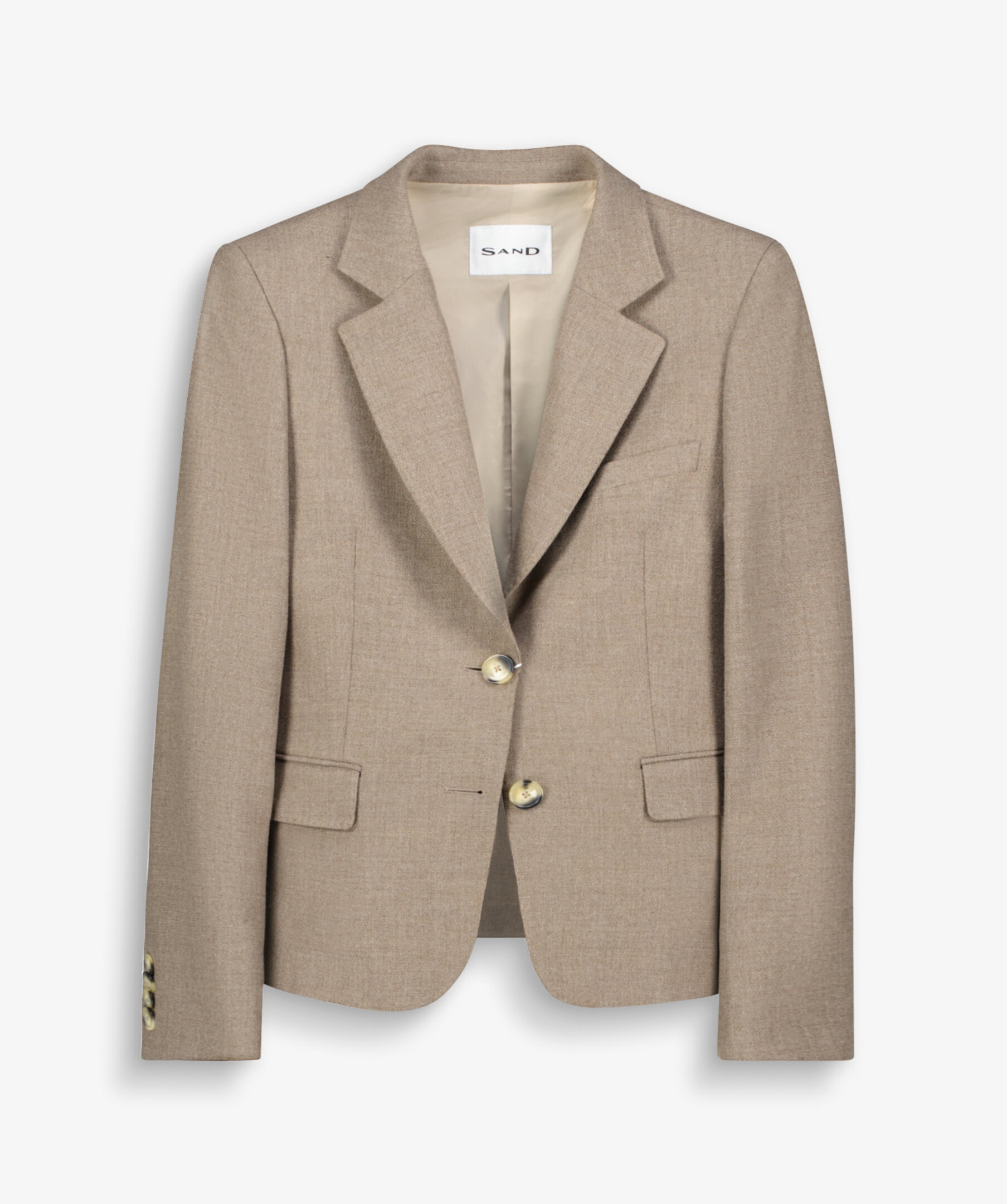 Remi Tweed