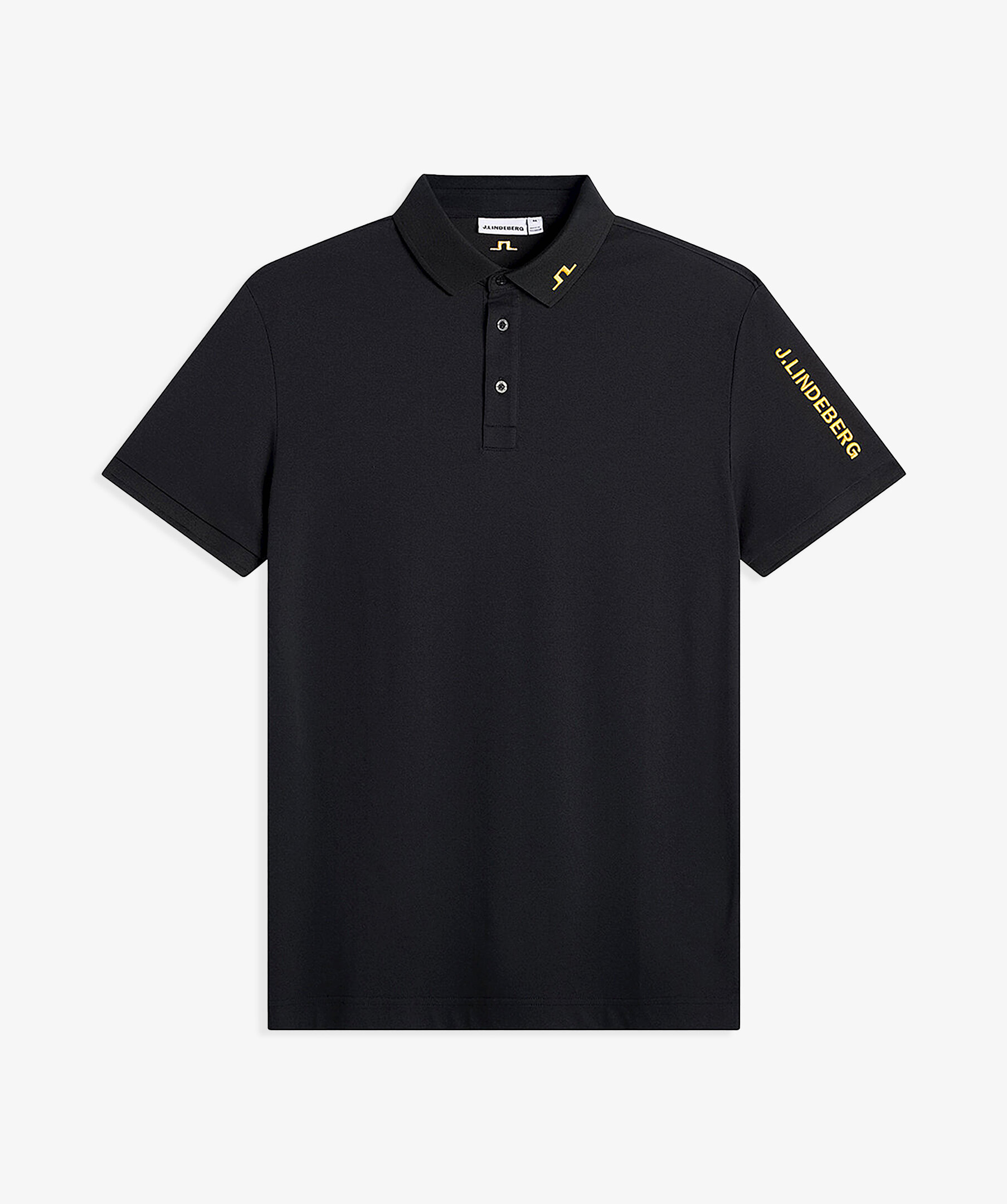 Tour Tech Pique Polo