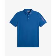 Tour Tech Pique Polo