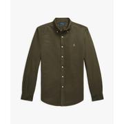 Gd Oxford Shirt