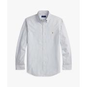 Classic Stripe Oxford