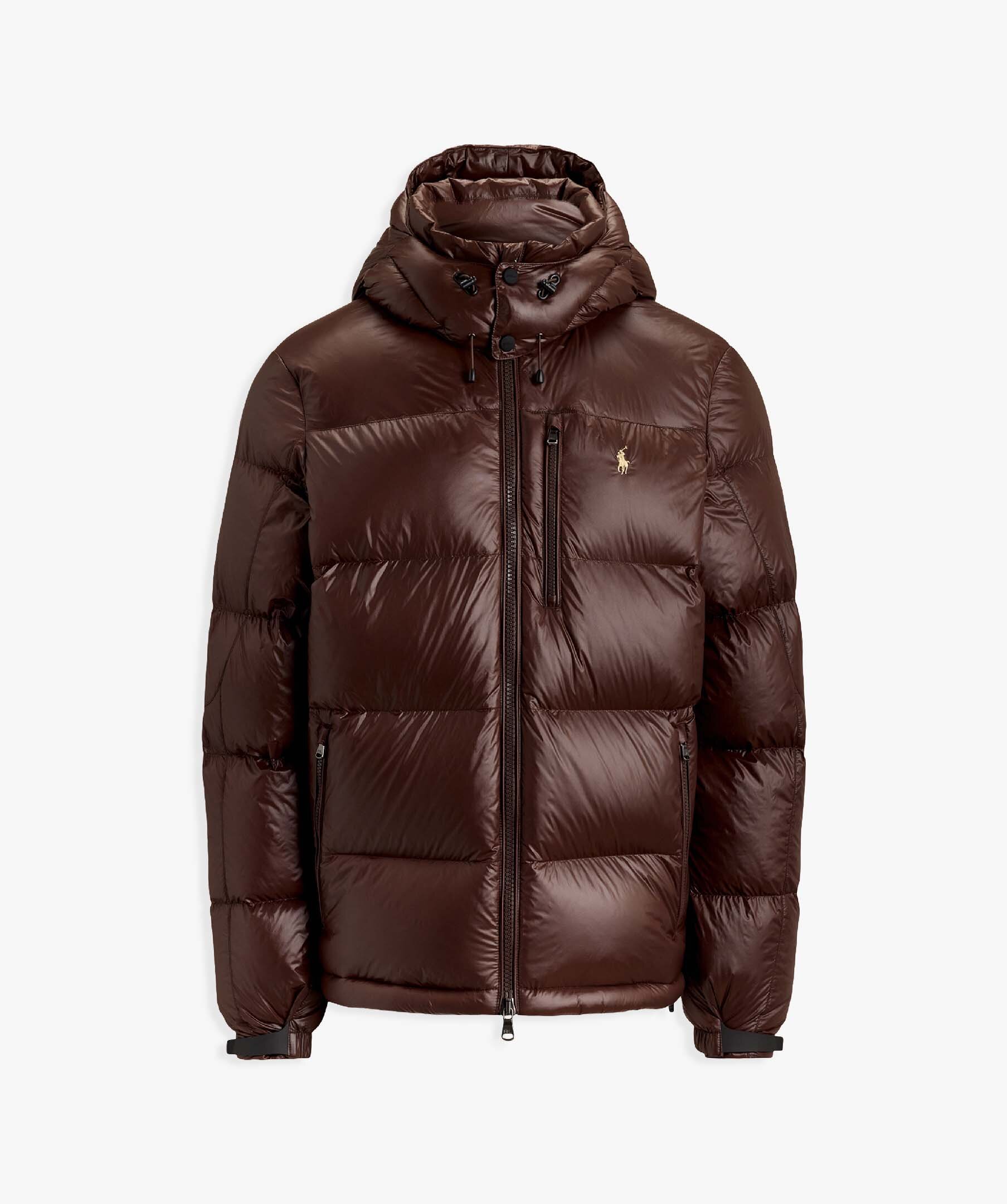 Gorham Glossy