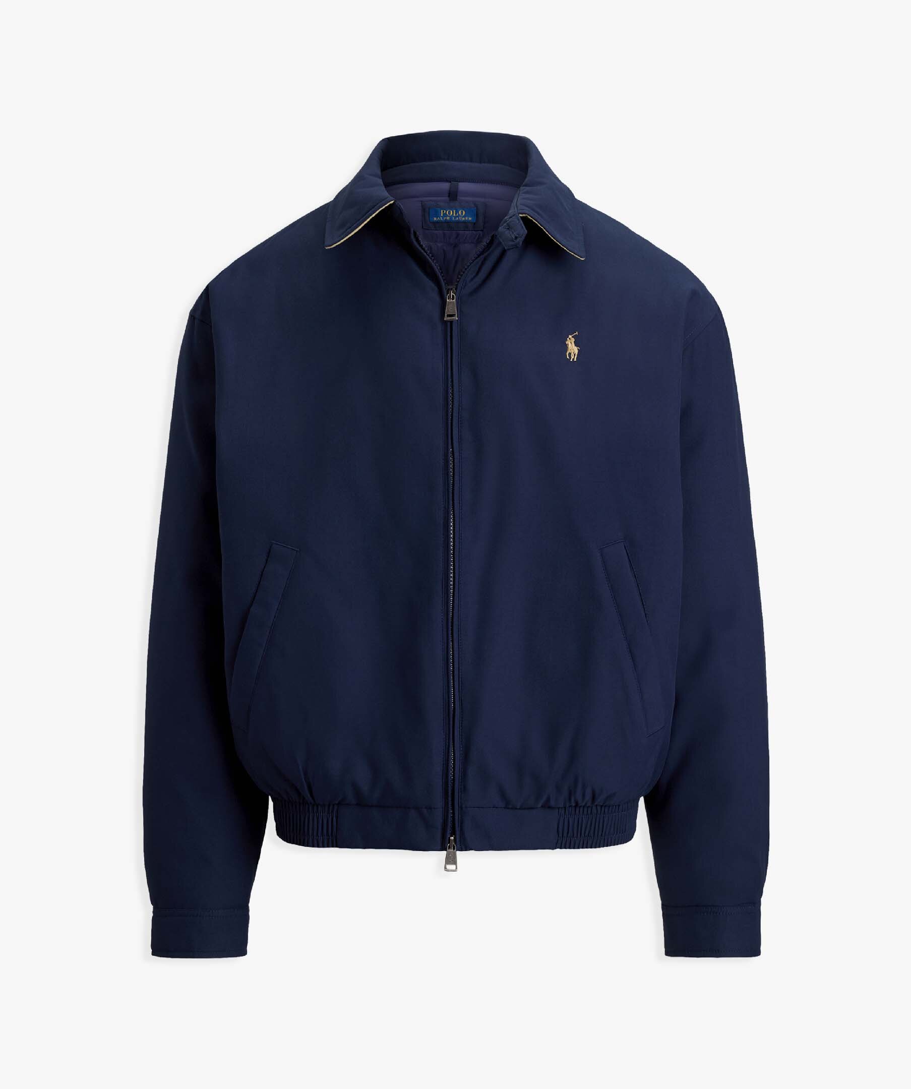 Classic Windbreaker
