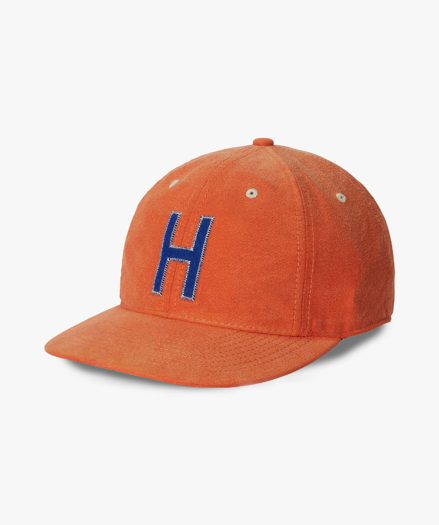 Ralph Letter Cap