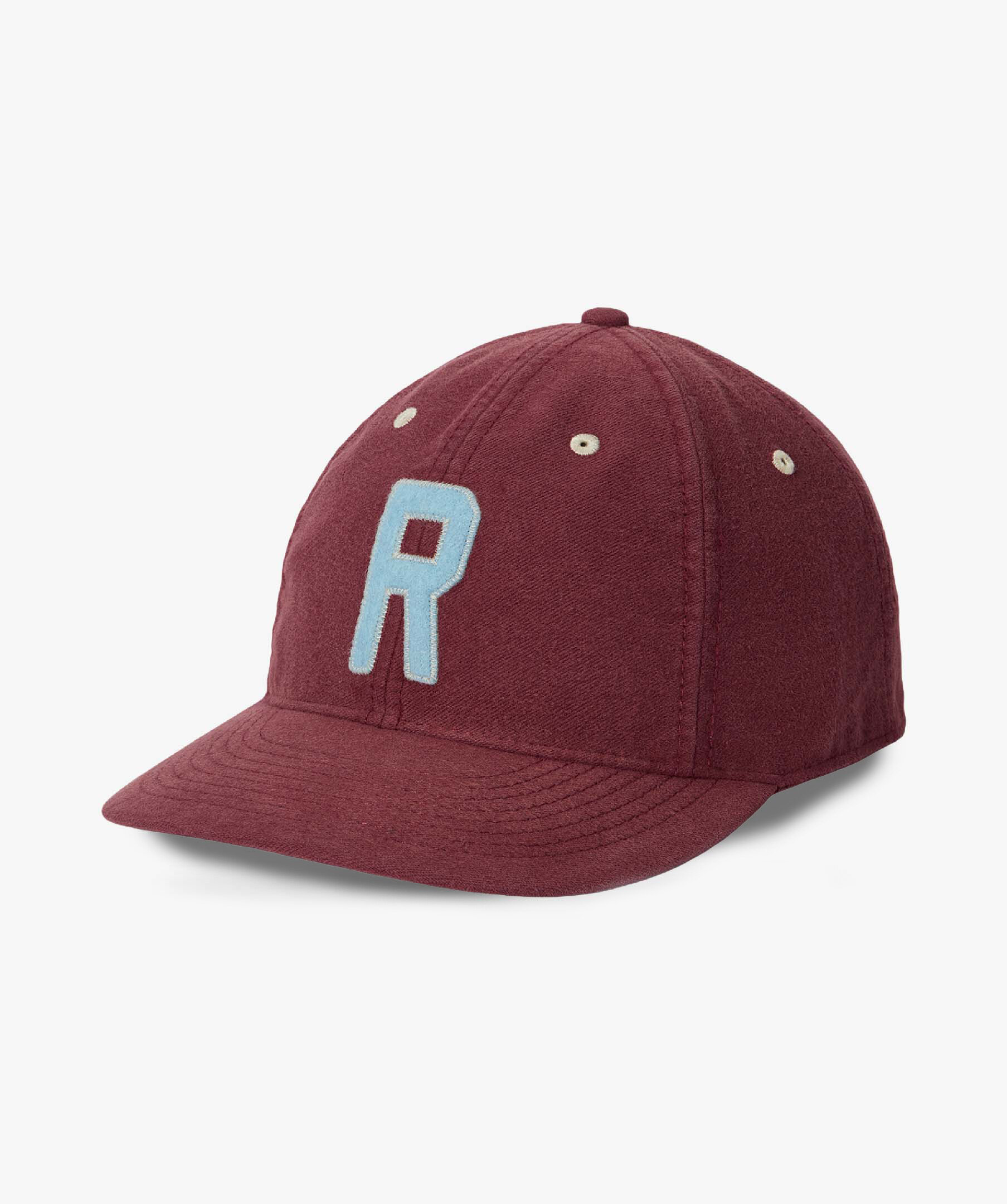 Ralph Letter Cap