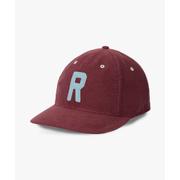 Ralph Letter Cap