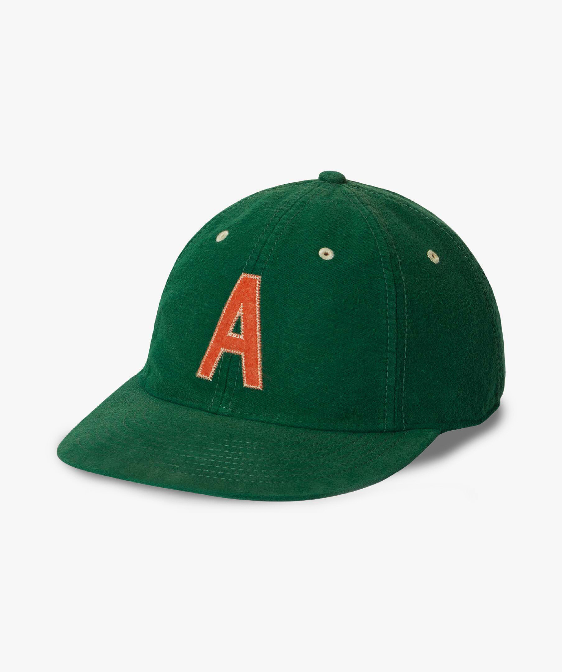 Ralph Letter Cap