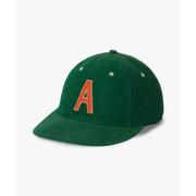 Ralph Letter Cap
