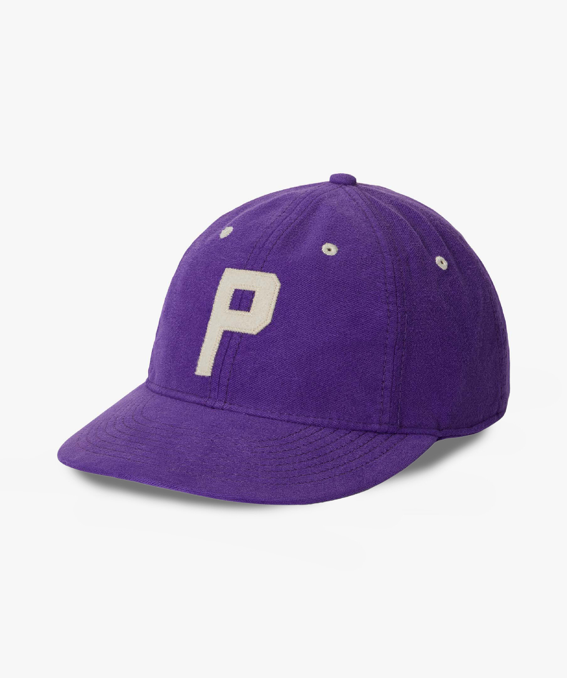 Ralph Letter Cap