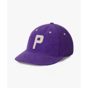 Ralph Letter Cap