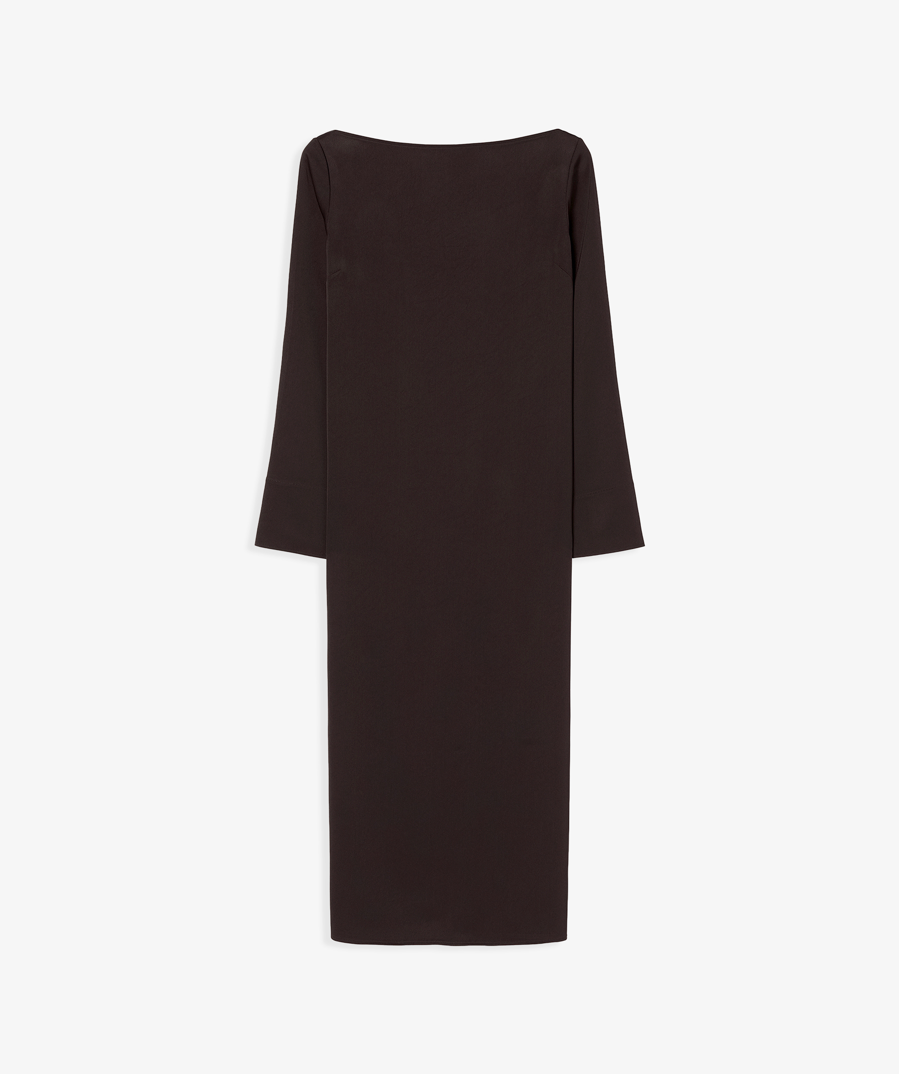 Naia Boatneck Dress