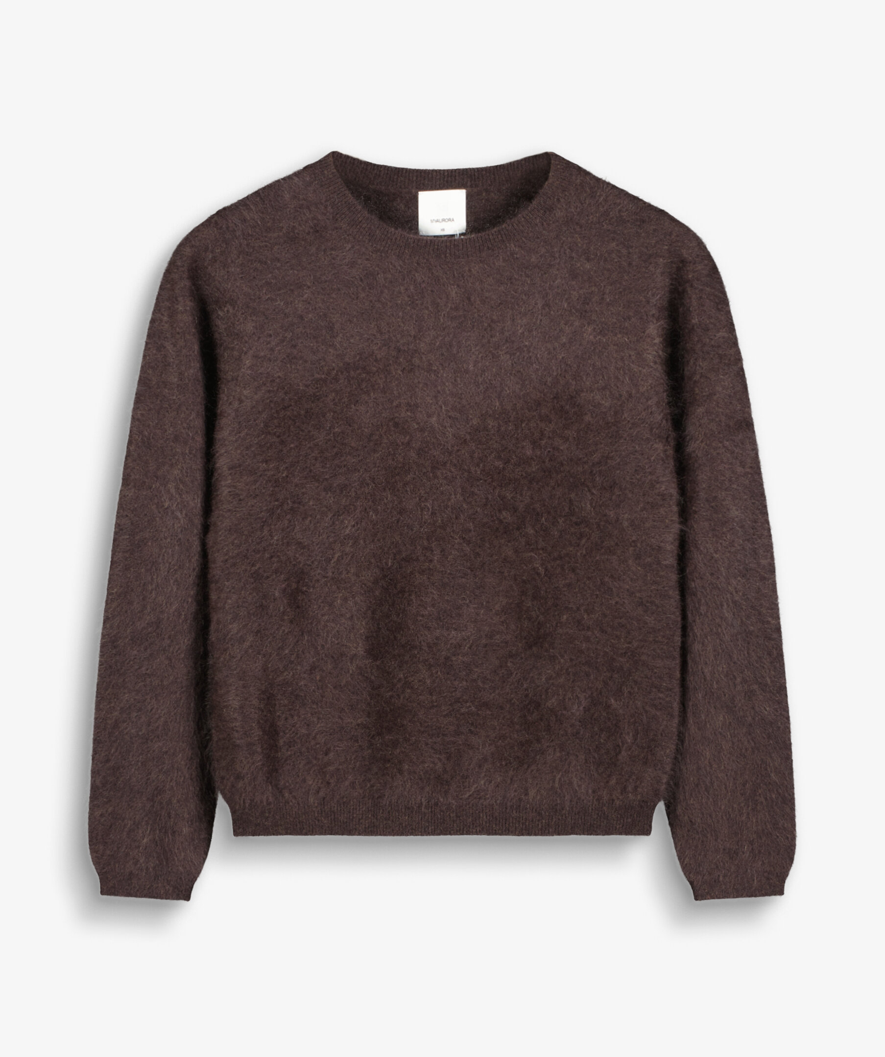 Caren Cashmere Pullover