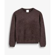 Caren Cashmere Pullover