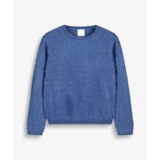 Caren Cashmere Pullover