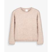 Caren Cashmere Pullover